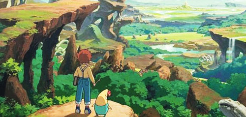 Ninokuni