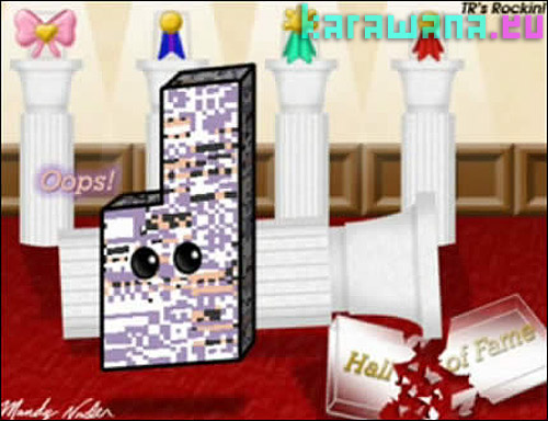 Missingno