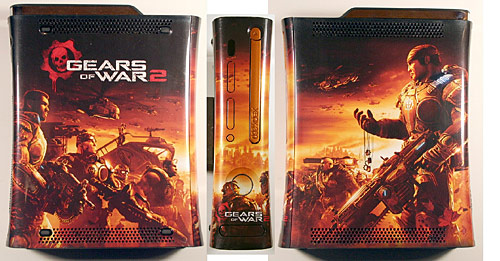 Kolekcja Xbox