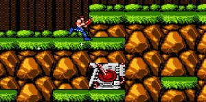Contra Pegasus