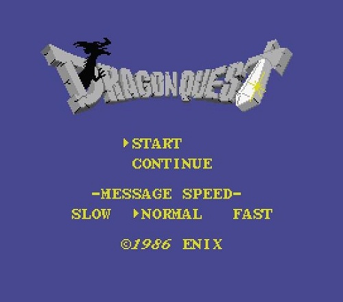 Dragon Quest