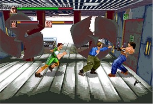 Dynamite_Deka_-_1996_-_Sega